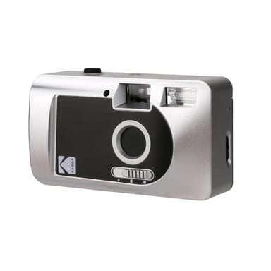 Kodak Motorized S88 Noir - Neuf Noir - vue 2