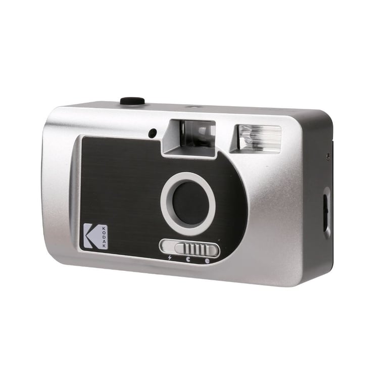 Kodak Motorized S88 - vue 7