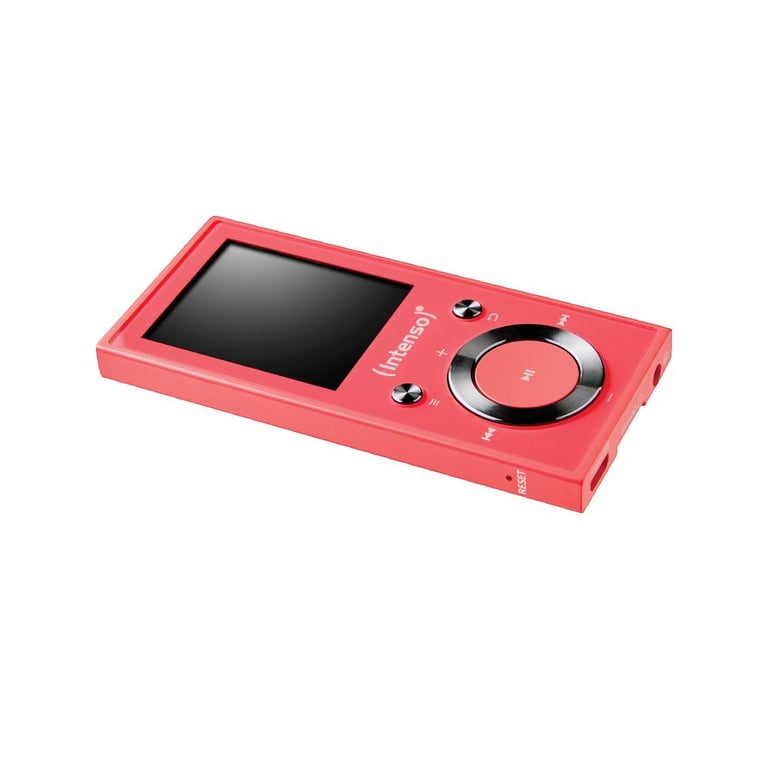 Lecteur MP3 Intenso Video Scooter BT Bluetooth Écouteurs - vue 4