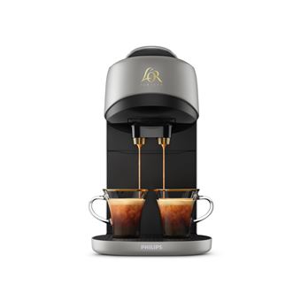 Cafetières À Dosettes Philips LM9512/20 – 19 Bars, 1,25L, 1450W - vue 5