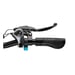 ENGWE EP-2 BOOST E-bike - Motor 250W Batería 624Wh 20x4.0 con Frenos Hidráulicos - Marrón