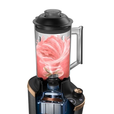 Frullatore Philips Flip & Juice™ HR3770/10