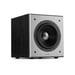Edifier T5 Subwoofer - noir