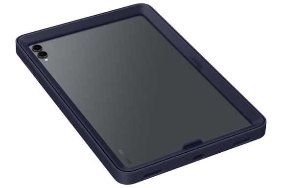 Samsung EF-JX930 37,1 cm (14.6'') Funda Negro