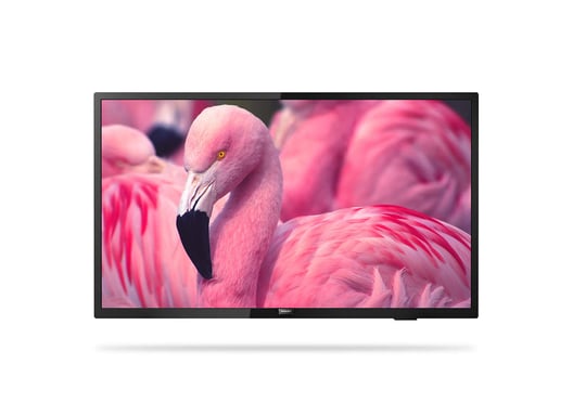 Philips 43HFL4014/12 televisión para el sector hotelero 109,2 cm (43'') Full HD 250 cd / m² Negro 16 W