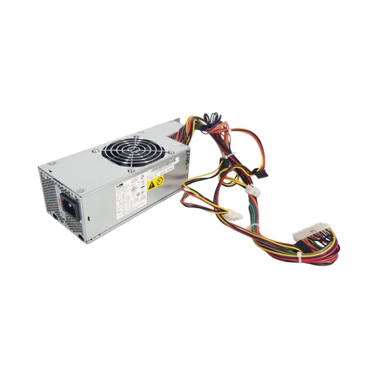 Alimentation PC Acbel Api5Pc58 220W Lenovo 9486 Cto 41A9691 - Très Bon État