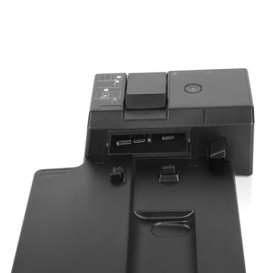 Lenovo ThinkPad Basic Docking Station Acoplamiento Negro