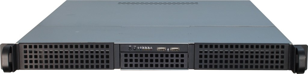 Inter Tech IPC 1U 10255 Support Neuf - vue 3