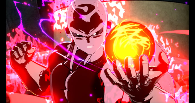Dragon Ball Sparking ZERO (XBOX SERIE X)