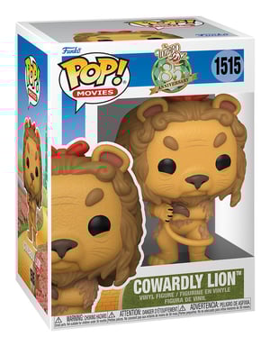 FUNKO POP! 75973 figurine d'action et de collection