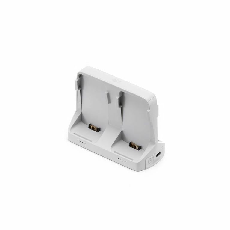 Hub De Charge DJI Flip – Station de Charge Parallèle Pour 2 Batteries - vue 5