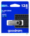 Goodram UTS2 lecteur USB flash 128 Go USB Type-A 2.0 Noir
