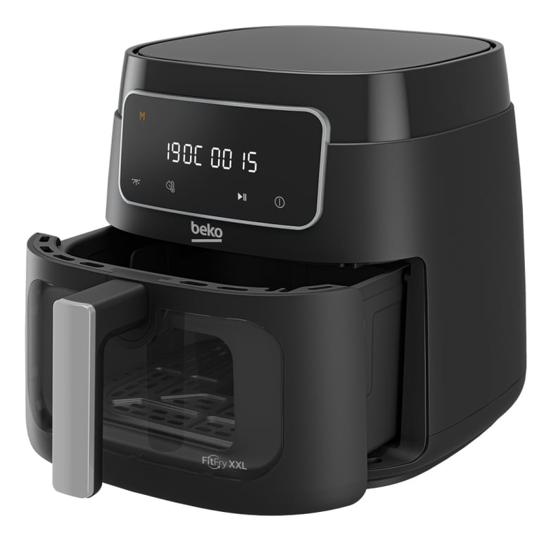 BEKO FRL3374B - vue 3