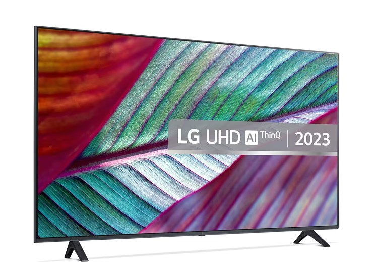 LG UHD 50UR78006LK TV 127 cm (50