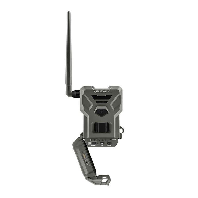 Piège Photo SPYPOINT Flex M SP680615 – 28 Mégapixels, Surveillance Mobile - vue 2