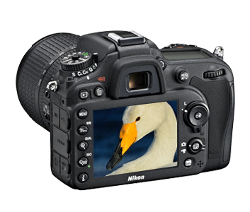Appareil Photo Sans Miroir Nikon Z6 III – 24.5 MP, Vidéo RAW Interne 6K, Autofocus Rapide - vue 8