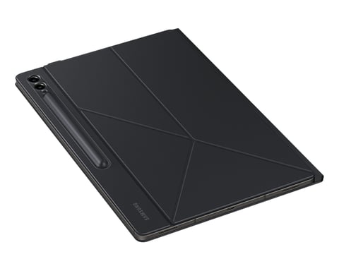 Custodia per tablet Samsung EF-BX910PBEGWW 37,1 cm (14,6'') Nero