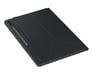 Custodia per tablet Samsung EF-BX910PBEGWW 37,1 cm (14,6'') Nero