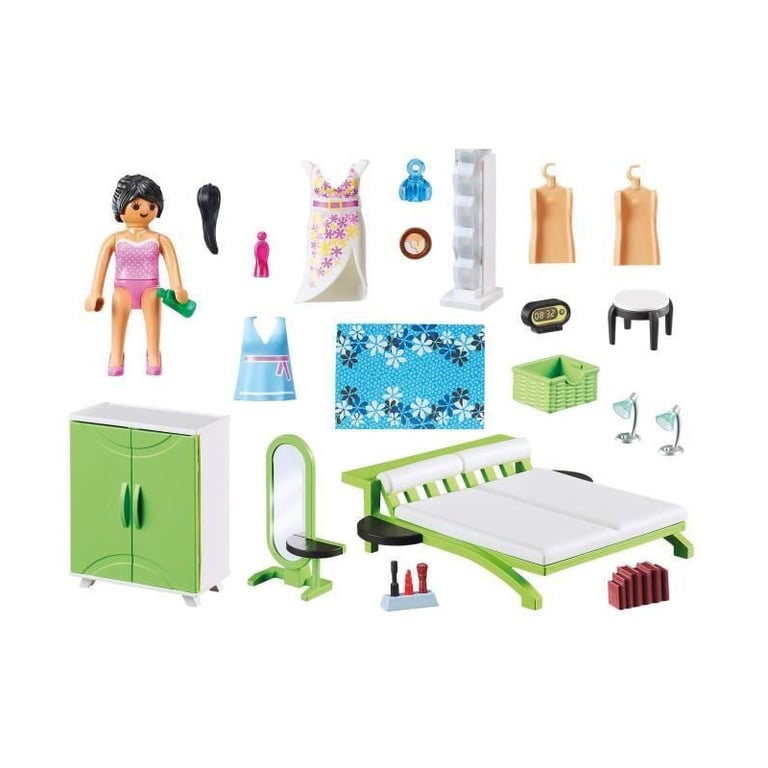 Playmobil City Life 9271 jouet Neuf - vue 3