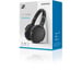 EPOS HD 450BT Casque Avec fil &sans fil Arceau Appels/Musique USB Type-C Bluetooth Noir
