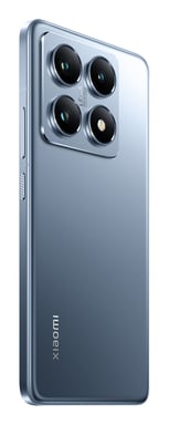 14T Pro (5G) 512 GB, Azul Titanio