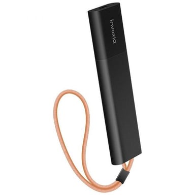 Invoxia GPS Tracker Classic Universel Dispositif GPS Noir