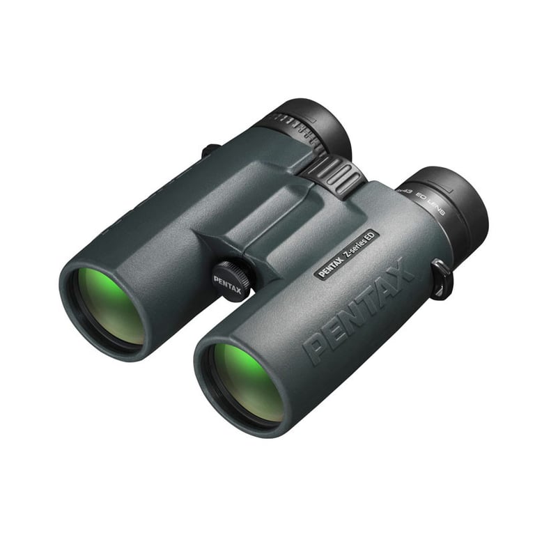 PENTAX Jumelles ZD 8x43 ED Neuf