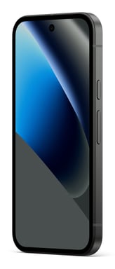 Pixel 10a (5G) 256 GB, nero vulcanico