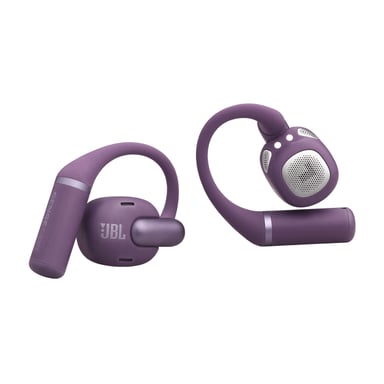 Sense Pro - Auriculares inalámbricos, morados