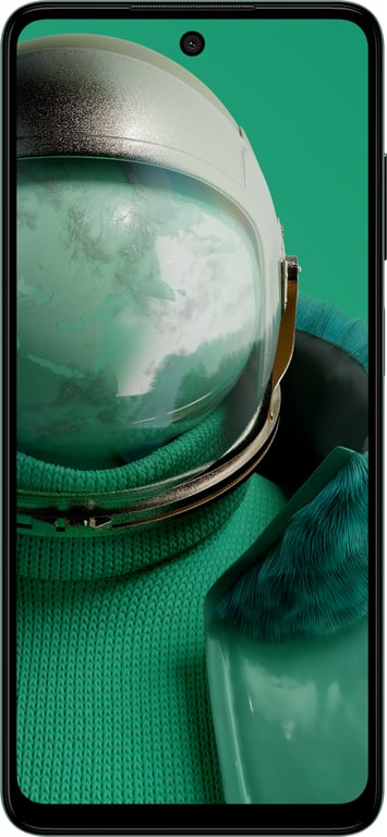 HMD Pulse Pro (4G) 128 Go, Vert, Débloqué - Neuf