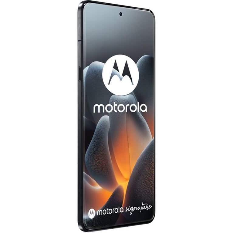 Motorola Signature 5G - vue 4