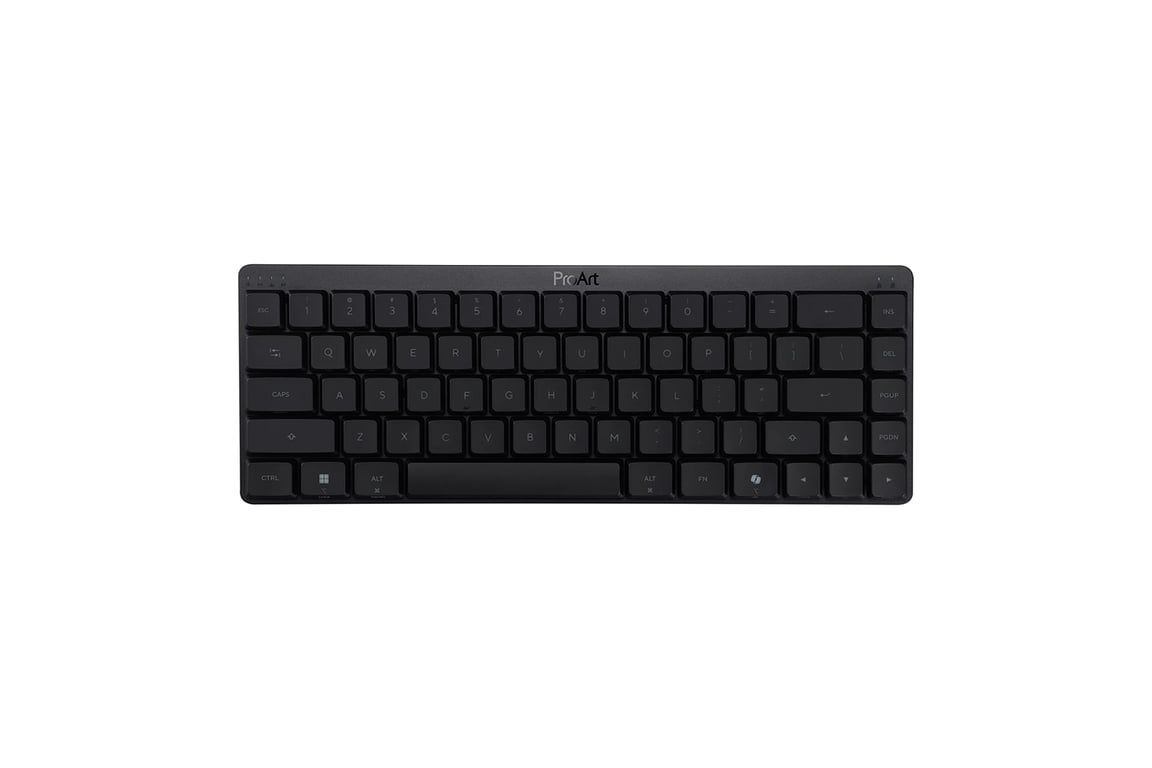 Asus Clavier sans fil ProArt KD300 AZERTY Neuf - vue 3