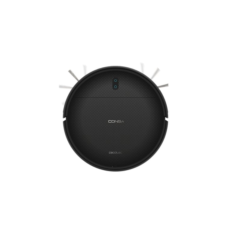 Cecotec Conga M10 Noir - Neuf