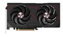 Sapphire PULSE AMD Radeon RX 9060 XT 8GB GPU 8 Go GDDR6