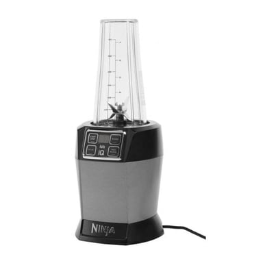 Blender Ninja BN495EU 1000 W Gris et Noir