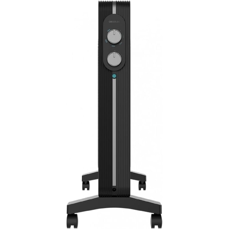 Panneau rayonnant ReadyWarm 2000 Now Cecotec - vue 2