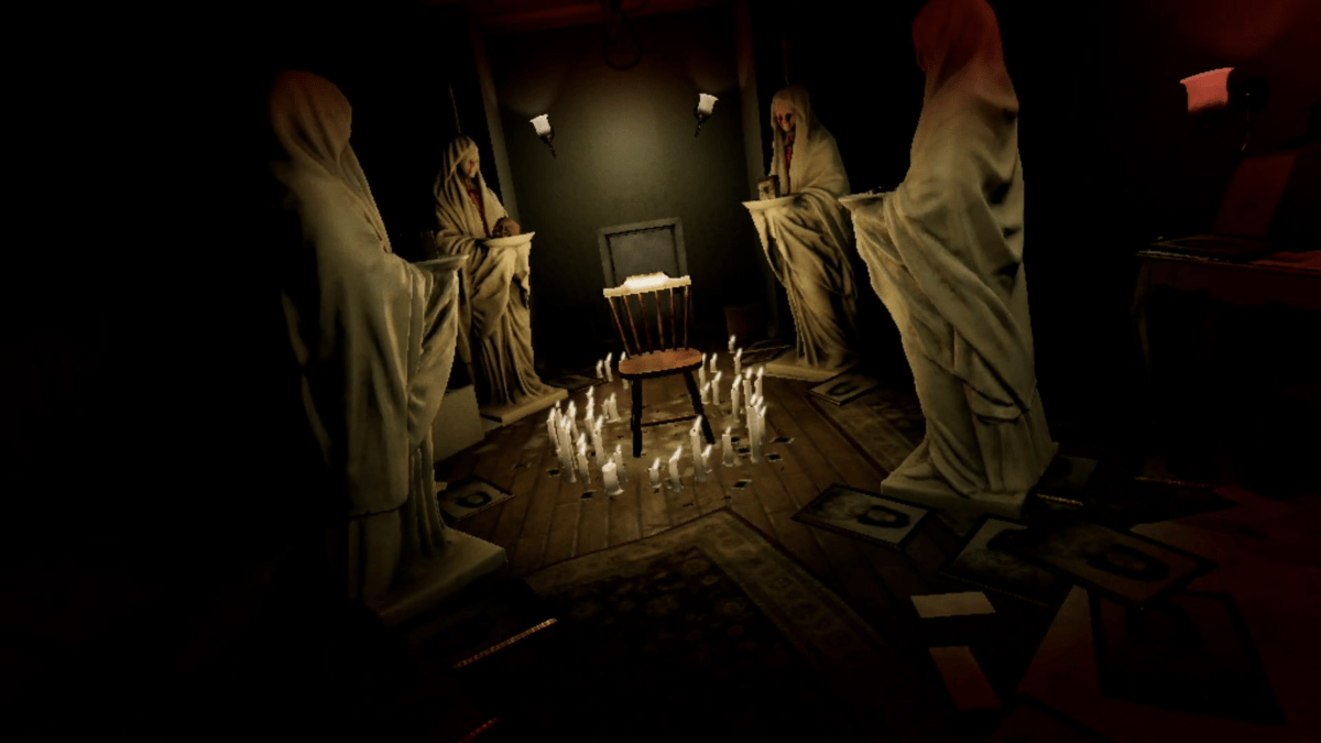 Madison Nintendo SWITCH Neuf - vue 3