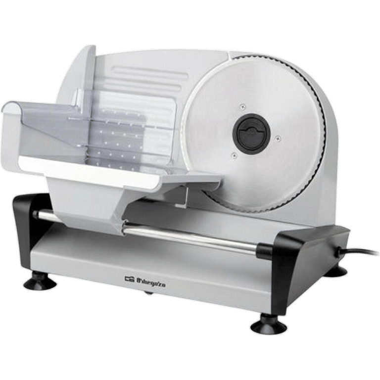 orbegozo trancheur a viande ms 4580 - vue 3