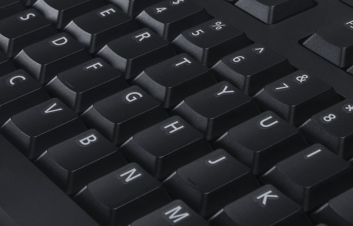 Clavier Dell KB 522 – Filaire, USB, QWERTY Espagnol, Multimédia - vue 3
