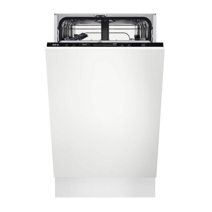 Lave vaisselle encastrable FSE62417P - 45 CM - Neuf