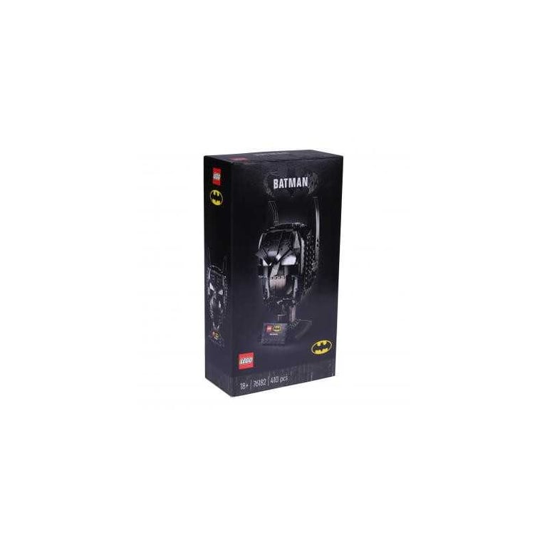 LEGO 76182 Le masque de Batman™ - vue 1