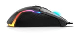 Krom Kick souris Gaming Droitier USB Type-A Optique 6200 DPI
