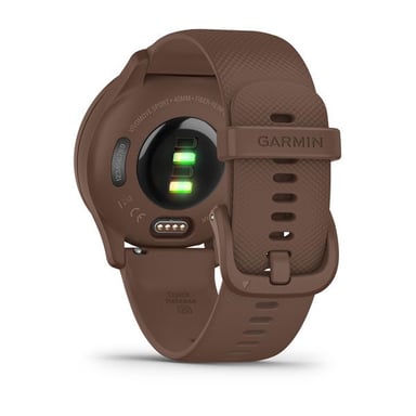 Vívomove Sport Oled 40 Mm Gps (Satellite)