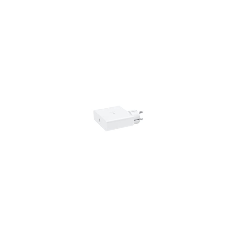 Adaptateur secteur USB C sans câble - vue 5