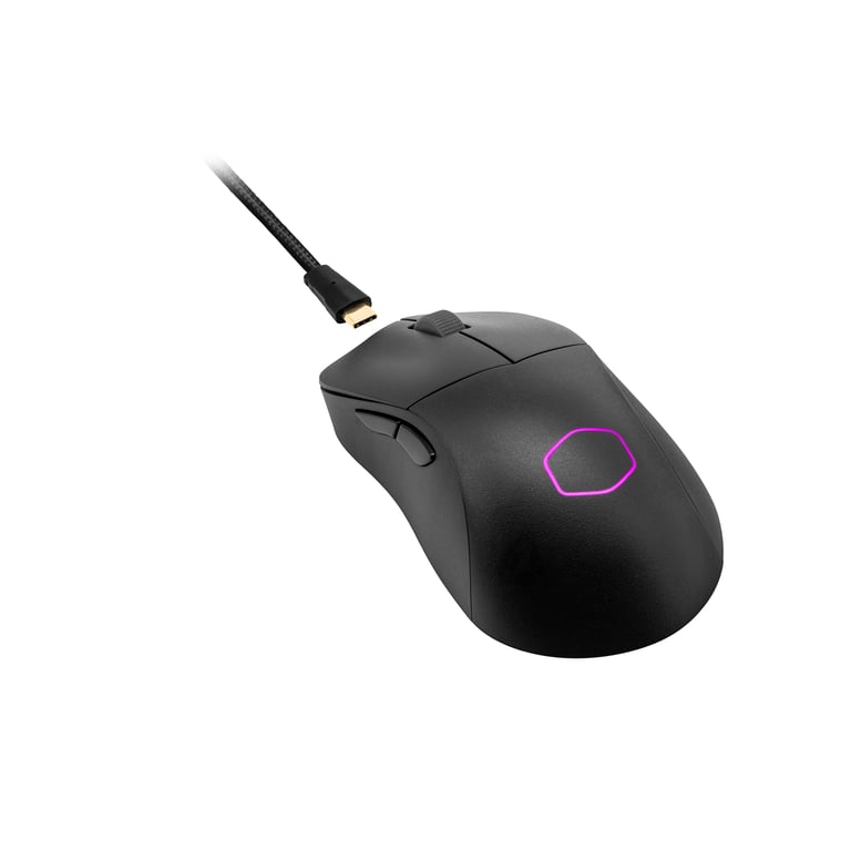 Cooler Master MM731 Hybride Matte - vue 4