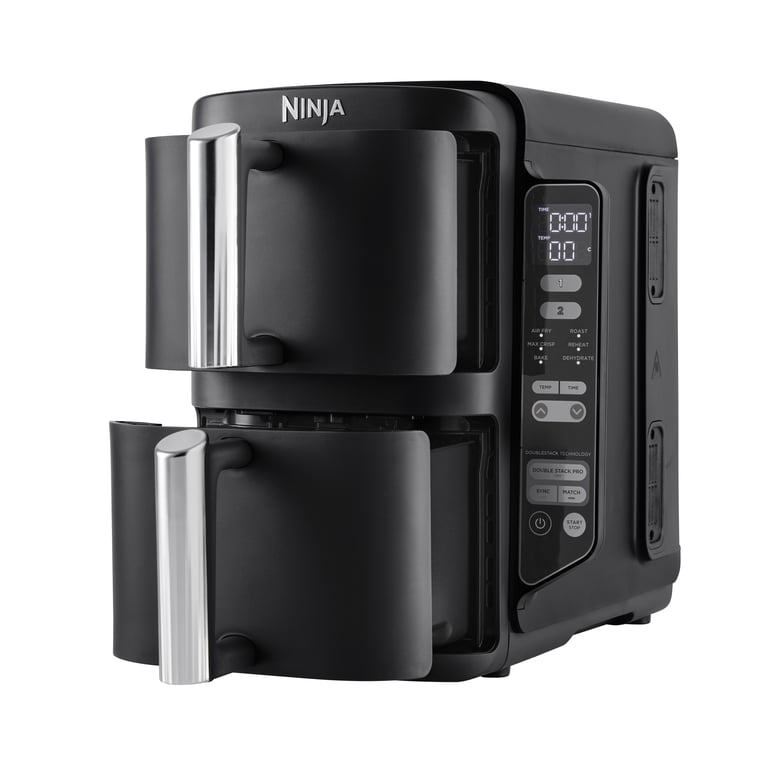 Friteuse Airfryer 7 5 Sl300eu Ninja - vue 5