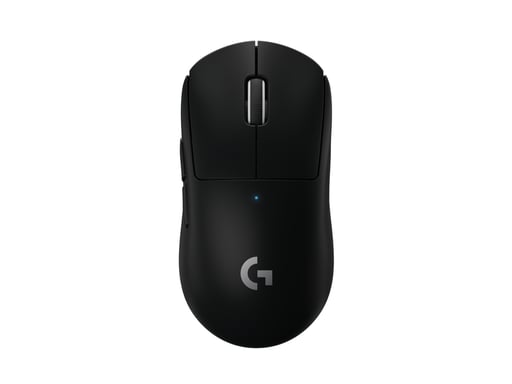 Logitech G Pro X Superlight inalámbrico para juegos