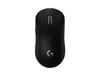Logitech G Pro X Superlight inalámbrico para juegos