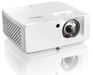 Optoma GT2000HDR Projecteur à focale courte 3500 ANSI lumens DLP 1080p (1920x1080) Compatibilité 3D Blanc
