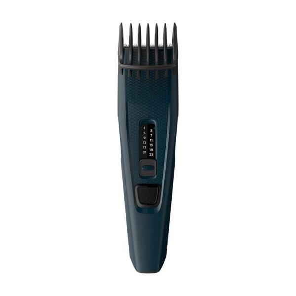 Tondeuse À Cheveux Philips HC3505/15 – 13 Hauteurs de Coupe, Lames Inox - vue 5